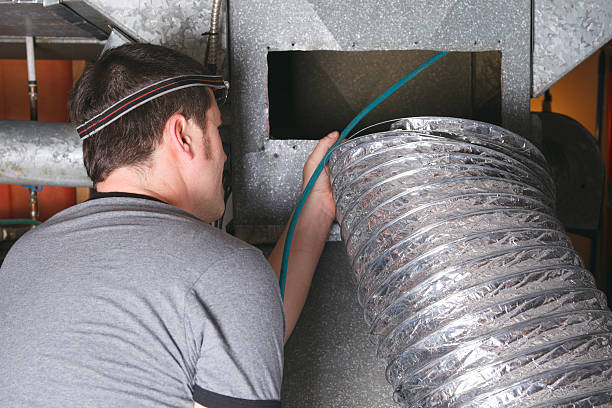 Best Home Air Vent Cleaning  in Abram, TX