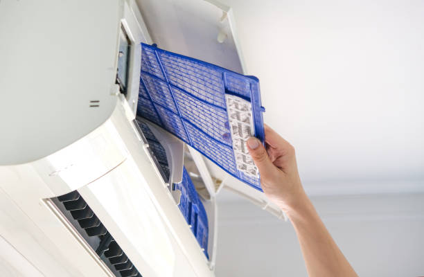 Best Residential Air Duct Cleaning  in Abram, TX