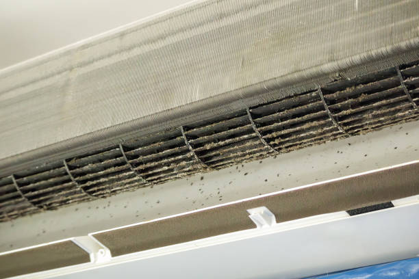 Home Air Vent Cleaning in TX