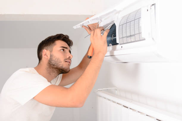 , TX Airduct Cleaning Company